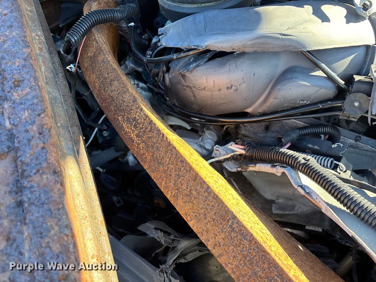 image for item EN5720 2021 Dodge Charger Police 