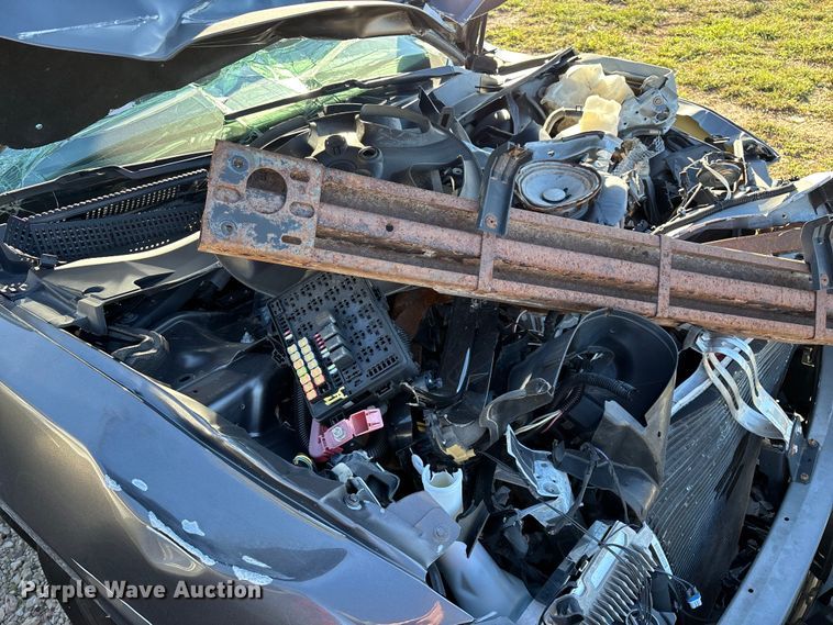 image for item EN5720 2021 Dodge Charger Police 