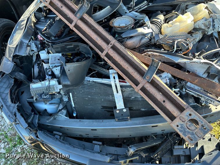 image for item EN5720 2021 Dodge Charger Police 