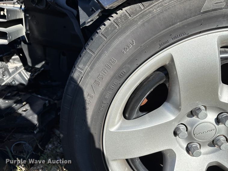 image for item EN5720 2021 Dodge Charger Police 