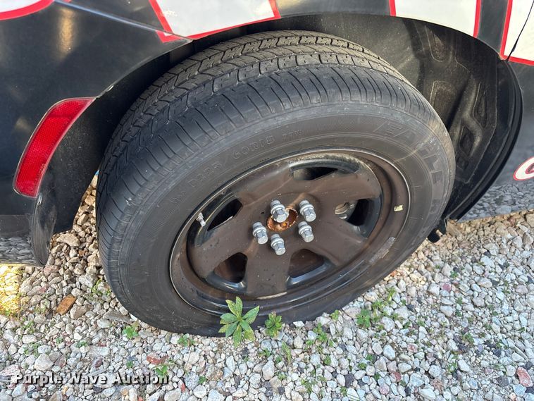 image for item EN5720 2021 Dodge Charger Police 