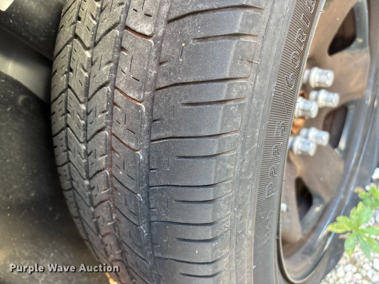 image for item EN5720 2021 Dodge Charger Police 