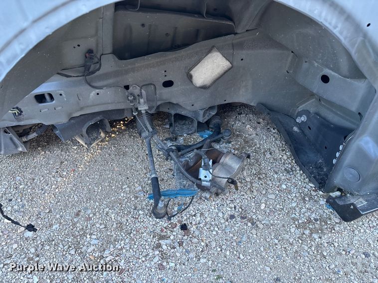 image for item EN5721 2021 Dodge Charger Police 