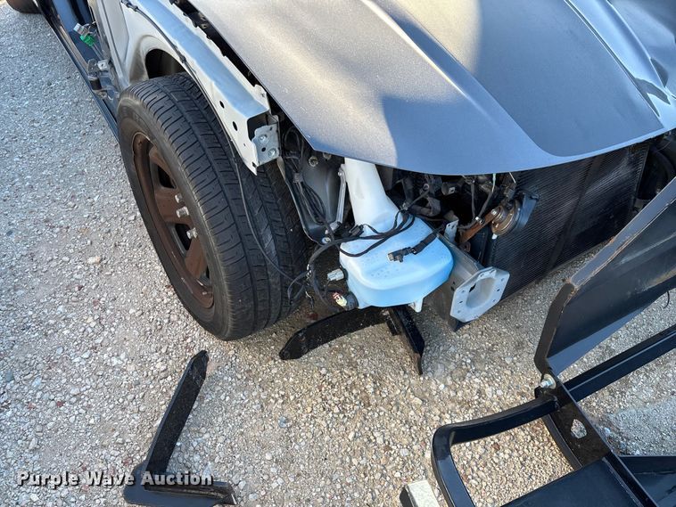 image for item EN5721 2021 Dodge Charger Police 