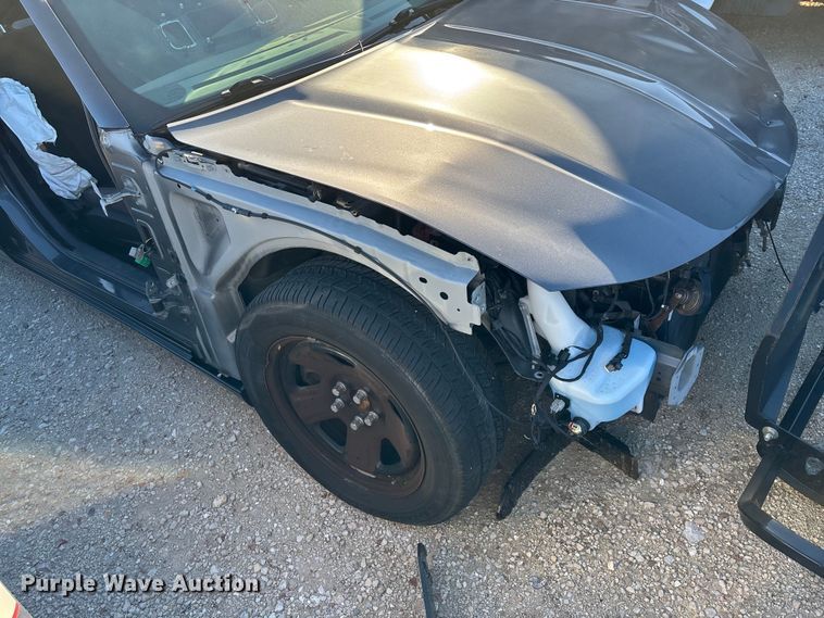 image for item EN5721 2021 Dodge Charger Police 