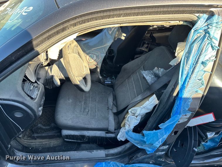 image for item EN5721 2021 Dodge Charger Police 