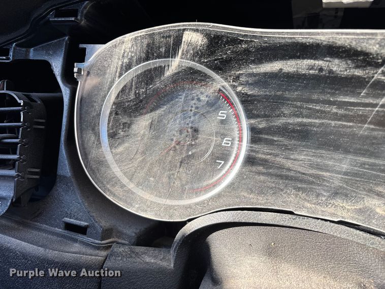 image for item EN5721 2021 Dodge Charger Police 