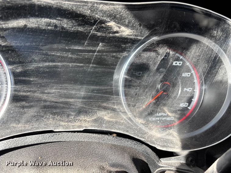 image for item EN5721 2021 Dodge Charger Police 