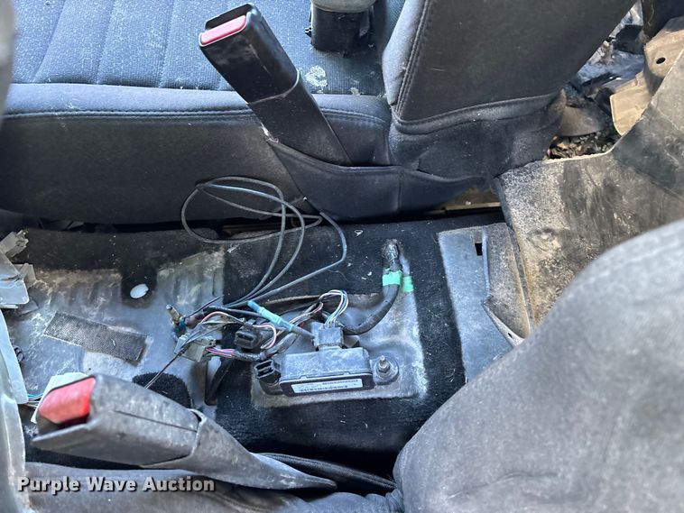 image for item EN5721 2021 Dodge Charger Police 