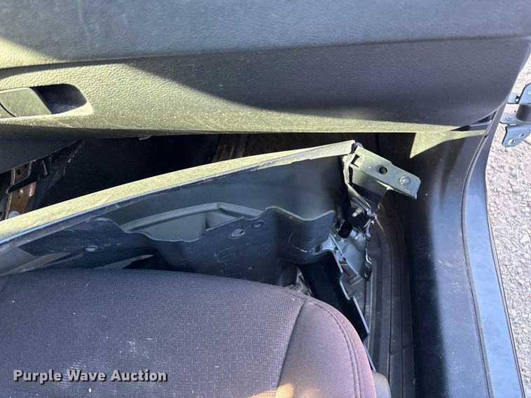 image for item EN5721 2021 Dodge Charger Police 