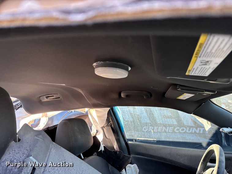 image for item EN5721 2021 Dodge Charger Police 