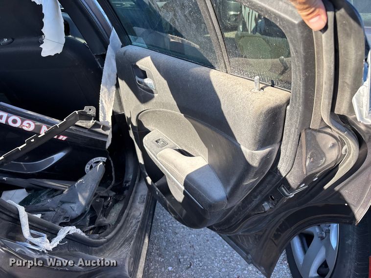 image for item EN5721 2021 Dodge Charger Police 