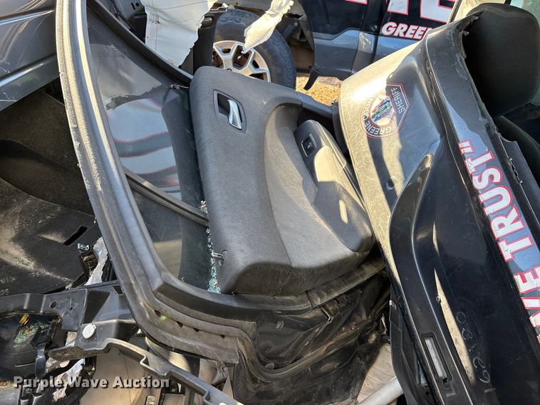 image for item EN5721 2021 Dodge Charger Police 