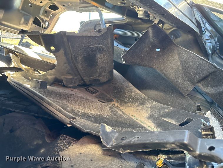 image for item EN5721 2021 Dodge Charger Police 