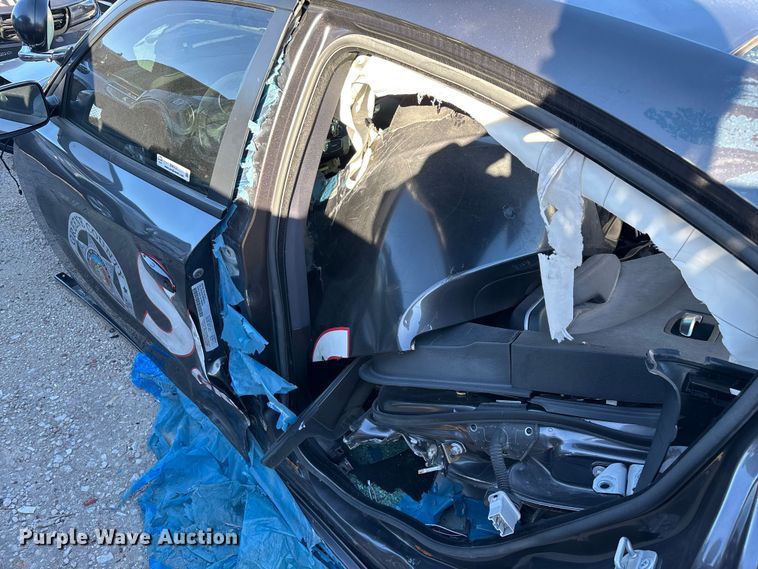 image for item EN5721 2021 Dodge Charger Police 