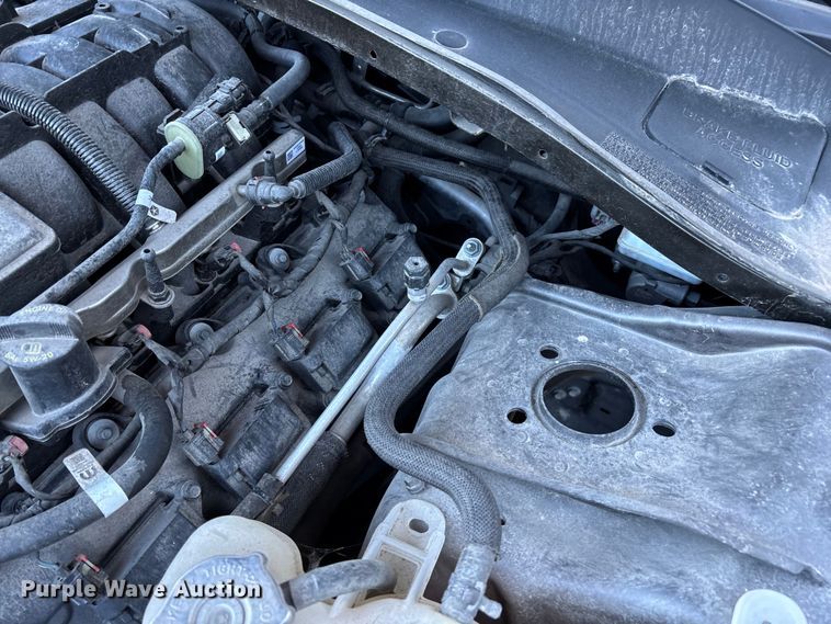 image for item EN5721 2021 Dodge Charger Police 