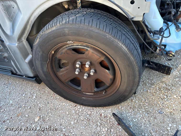 image for item EN5721 2021 Dodge Charger Police 