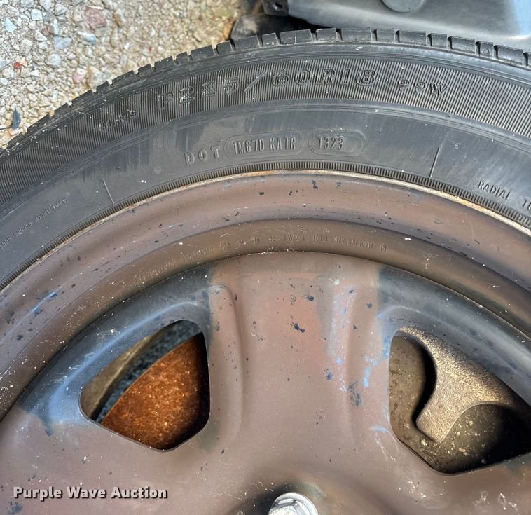 image for item EN5721 2021 Dodge Charger Police 