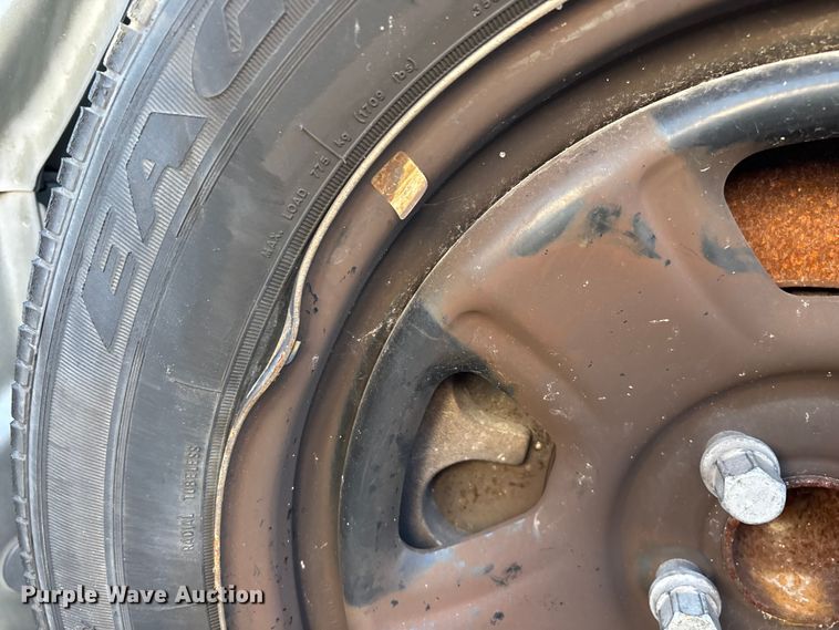 image for item EN5721 2021 Dodge Charger Police 