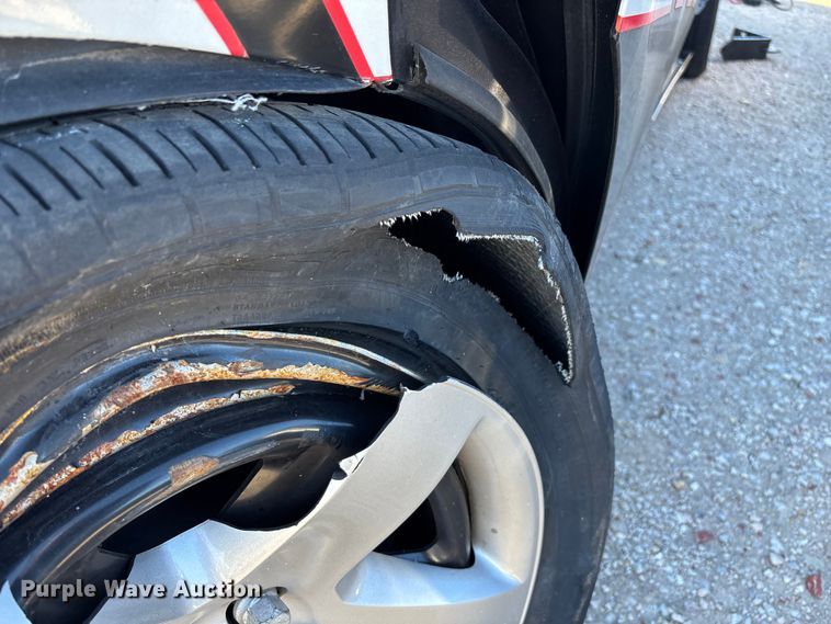 image for item EN5721 2021 Dodge Charger Police 