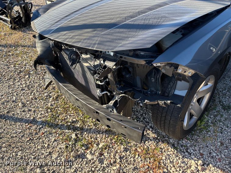 image for item EN5722 2023 Dodge Charger Police 