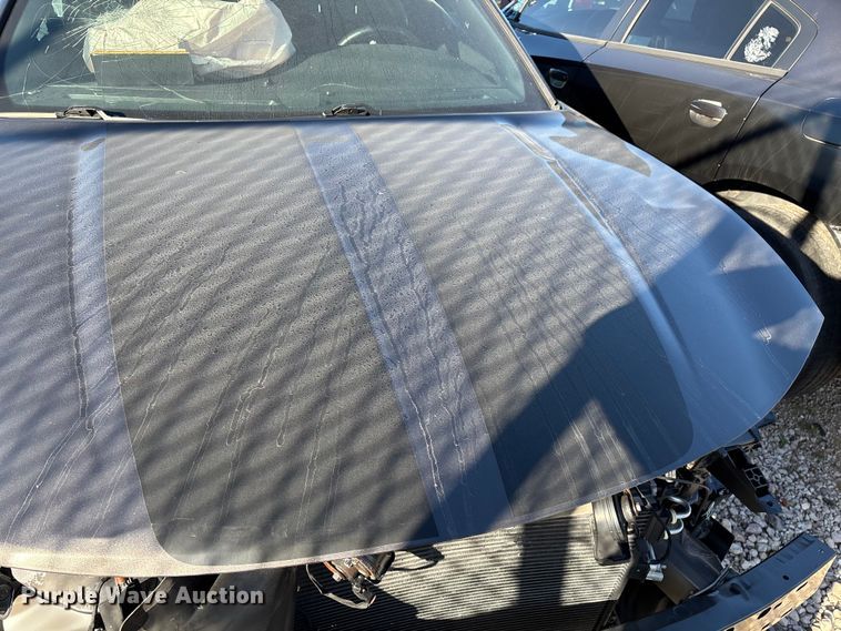 image for item EN5722 2023 Dodge Charger Police 