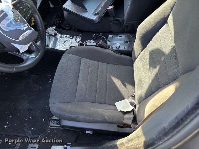 image for item EN5722 2023 Dodge Charger Police 