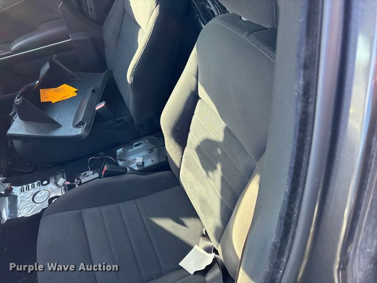 image for item EN5722 2023 Dodge Charger Police 