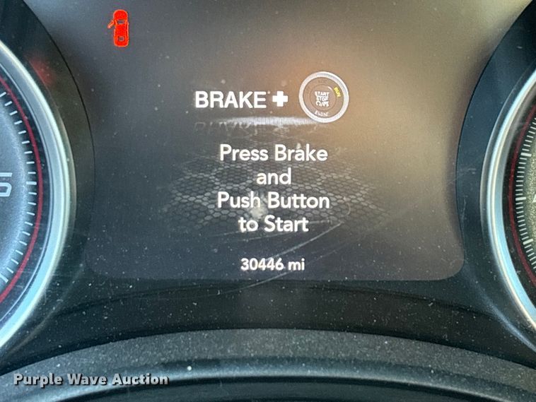 image for item EN5722 2023 Dodge Charger Police 