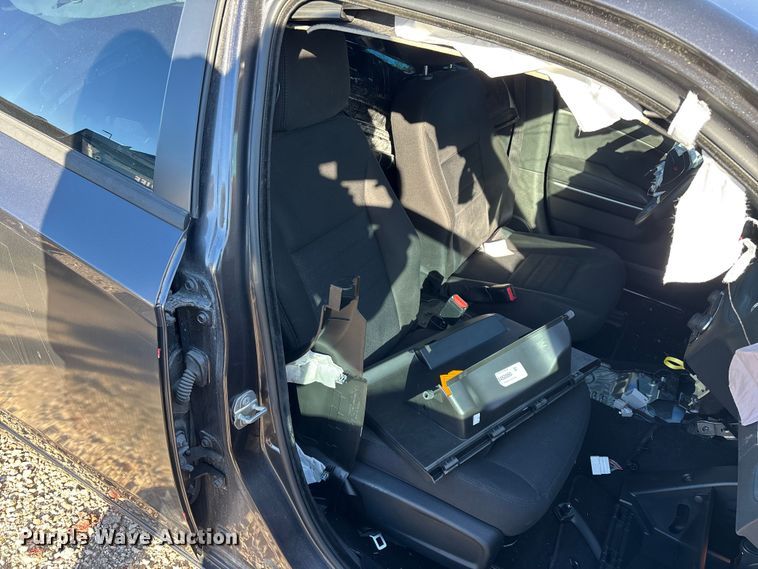 image for item EN5722 2023 Dodge Charger Police 