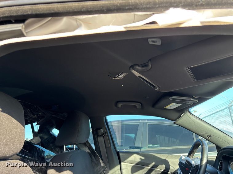 image for item EN5722 2023 Dodge Charger Police 