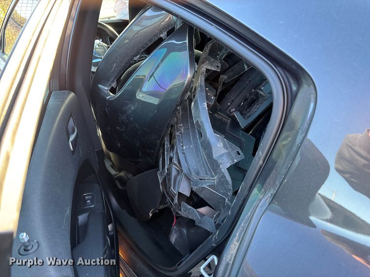 image for item EN5722 2023 Dodge Charger Police 