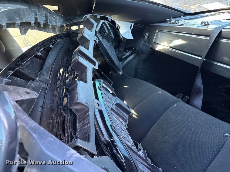 image for item EN5722 2023 Dodge Charger Police 