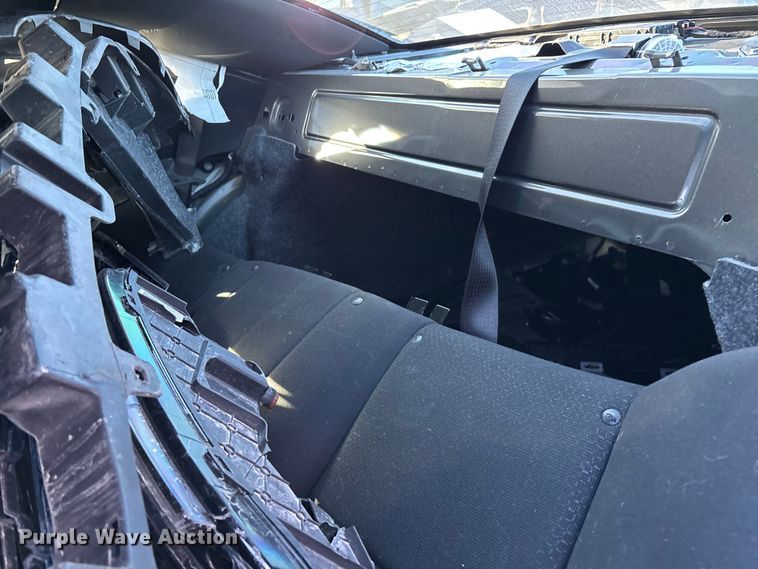 image for item EN5722 2023 Dodge Charger Police 