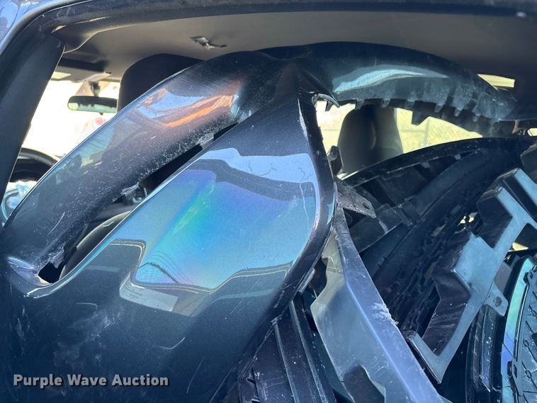 image for item EN5722 2023 Dodge Charger Police 