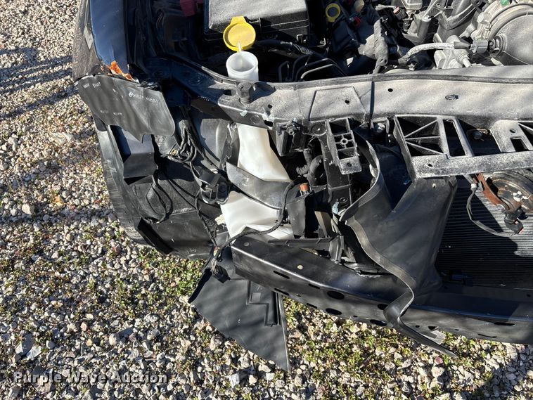 image for item EN5722 2023 Dodge Charger Police 