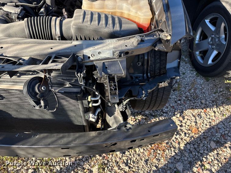 image for item EN5722 2023 Dodge Charger Police 