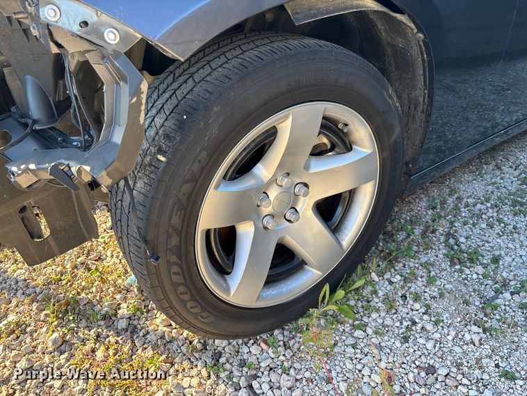 image for item EN5722 2023 Dodge Charger Police 