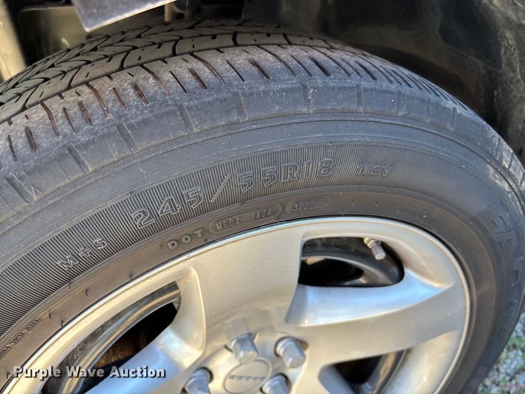 image for item EN5722 2023 Dodge Charger Police 