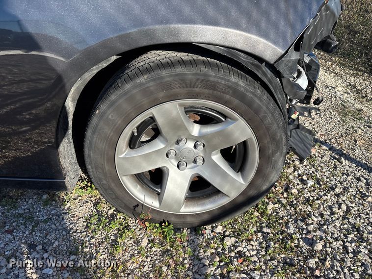 image for item EN5722 2023 Dodge Charger Police 