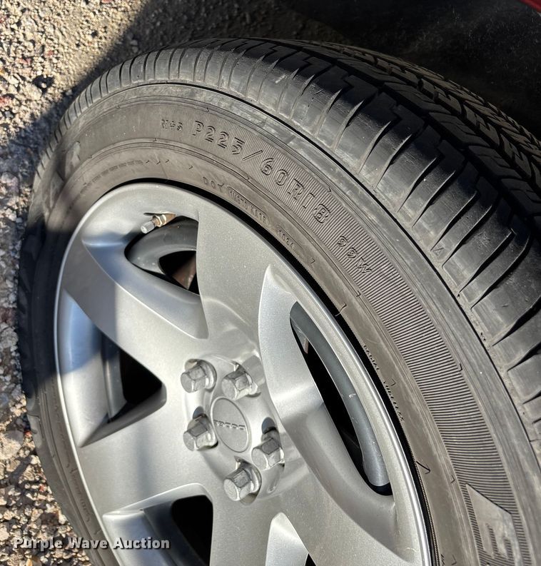 image for item EN5722 2023 Dodge Charger Police 