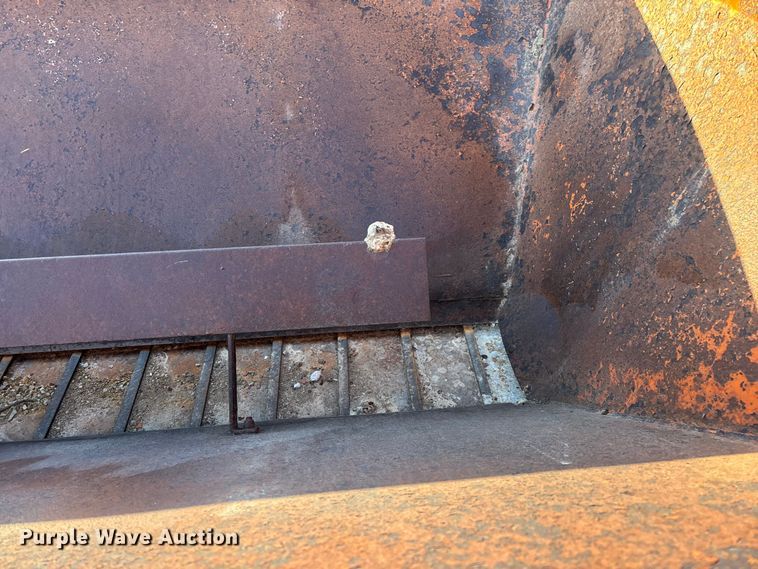 image for item EN5723 Henderson Chief FSP8 spreader