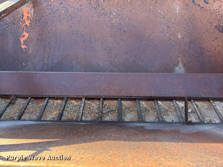 image for item EN5723 Henderson Chief FSP8 spreader