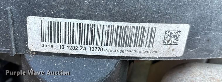 image for item EN5723 Henderson Chief FSP8 spreader