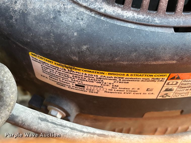 image for item EN5723 Henderson Chief FSP8 spreader