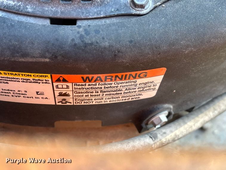 image for item EN5723 Henderson Chief FSP8 spreader