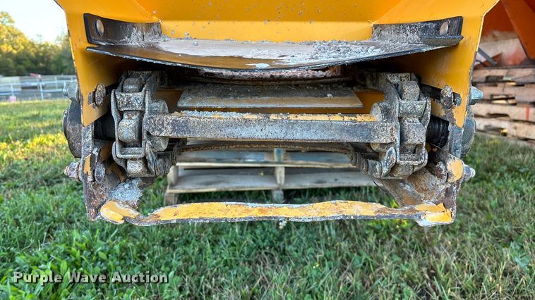 image for item EN5724 Meyer spreader 