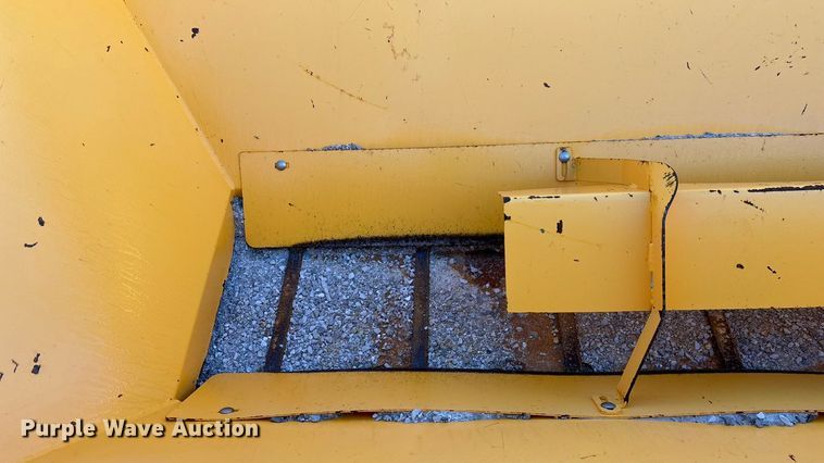 image for item EN5724 Meyer spreader 