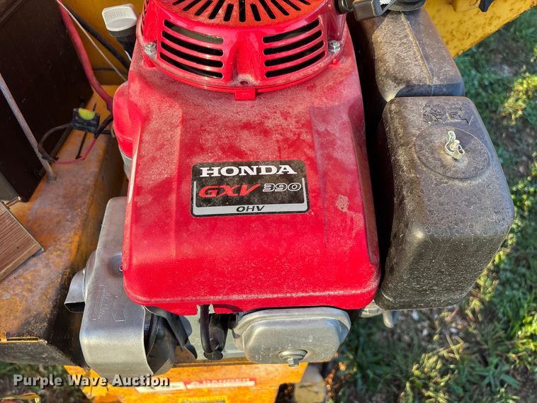 image for item EN5724 Meyer spreader 