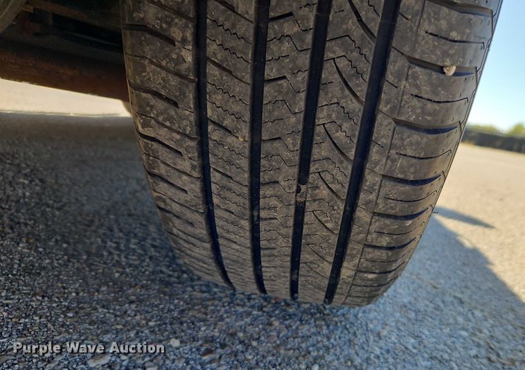 image for item EO4728 2013 Chevrolet Impala passenger vehicle